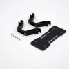 Drone Accessories DIY 650 680pro Fy680 680 Pro S500 S550 Frame Quadcopter Parts Metal Glass Fiber Battery Mount (Color : Battery Mount Kit) view 4