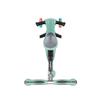 Globber Go-UP Deluxe Lights Glowing Wheels Vehicle Multifunction Scooter Ride 646-206 Mint view 2