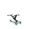 Globber Go-UP Deluxe Lights Glowing Wheels Vehicle Multifunction Scooter Ride 646-206 Mint view 3