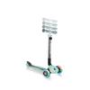 Globber Go-UP Deluxe Lights Glowing Wheels Vehicle Multifunction Scooter Ride 646-206 Mint view 4