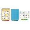 HEZNZXQ Bible Bingo Party Game Cards, Christian Nativity Bingo Family Activities, Party Favor Decor for Christian Sunday Church, 24 Players for Adult Party Games Supplies -04 view 2
