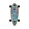 9.20in Cabana Dot Santa Cruz Pintail Cruiser view 1