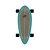 9.20in Cabana Dot Santa Cruz Pintail Cruiser view 2