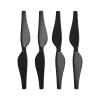4Pcs Replacement Propeller , Replacement Propellers Set , Drone Propeller , Carbon Fiber Propeller Blade for dj 1 Tello Spare Parts Remote Control Drone Blade (Black) , Replacement Propellers Set , 4Pcs Re view 4