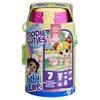 Baby Alive Foodie Cuties, Bottle, Sun Series 1, Surprise Toys for Girls, Baby Doll Set, 3-Inch, Kids 3 and Up view 1
