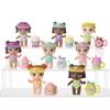 Baby Alive Foodie Cuties, Bottle, Sun Series 1, Surprise Toys for Girls, Baby Doll Set, 3-Inch, Kids 3 and Up view 2