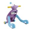Clementoni 80515 My Unicorn First Step Scooter-Infant Toys 9 Months (Italian, English, French, German, Spanish, Dutch and Polish), Made in Italy, Multicolor view 4