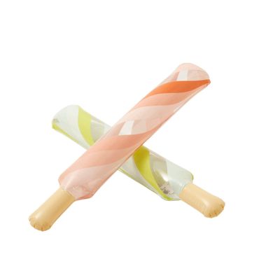 Inflatable Buddy | Ice Block