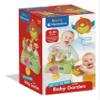 Clementoni 80513 Soft Little Bird in The Baby Garden-Infant Toys 10 Months (Italian, English, French, German, Spanish, Dutch and Polish), Made in Italy, Multicolor view 2