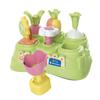 Clementoni 80513 Soft Little Bird in The Baby Garden-Infant Toys 10 Months (Italian, English, French, German, Spanish, Dutch and Polish), Made in Italy, Multicolor view 3