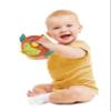 Clementoni 80513 Soft Little Bird in The Baby Garden-Infant Toys 10 Months (Italian, English, French, German, Spanish, Dutch and Polish), Made in Italy, Multicolor view 4
