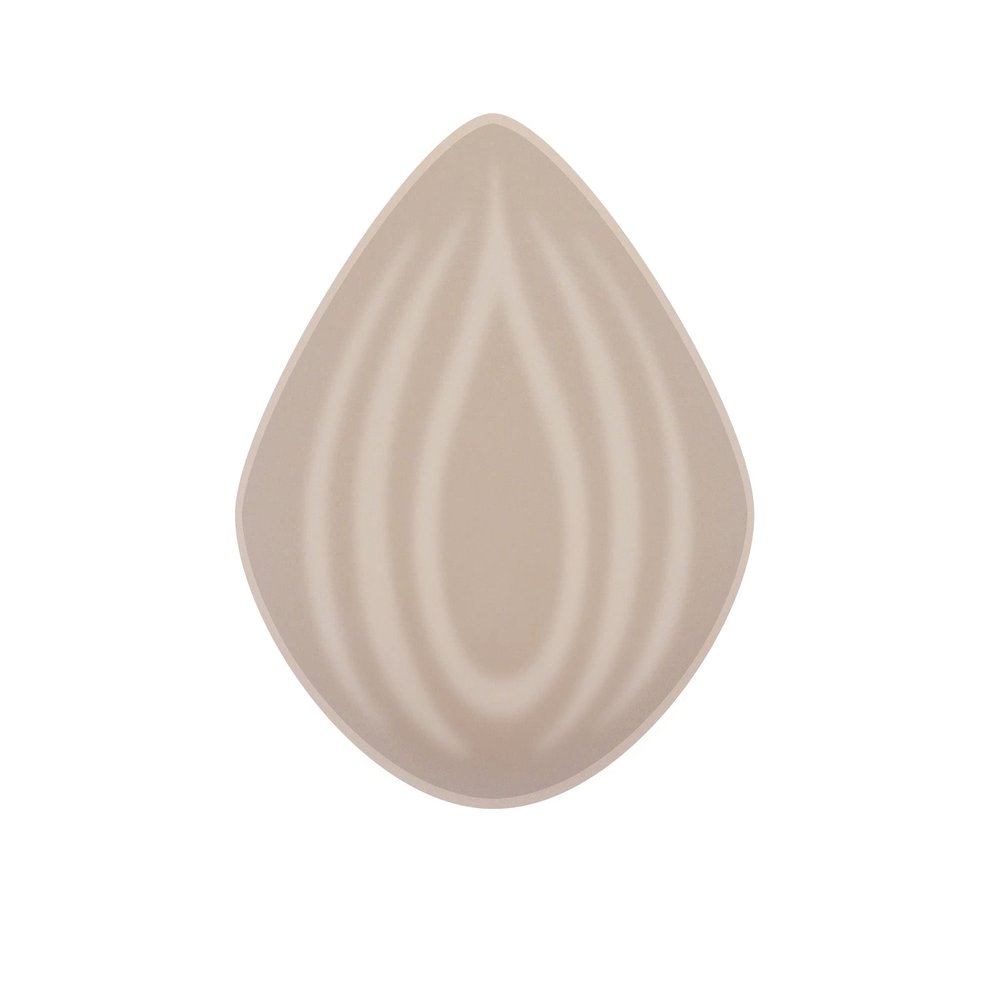 BODICOOL WAVE TRIANGLE BRSTFORM