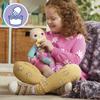 Baby Alive Soft n Cute Doll, Blonde Hair, 11-Inch First Baby Doll Toy, Washable Soft Body, Toddlers Kids 18 Months and Up, Teether Accessory view 4