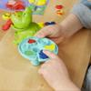 Play-Doh Frog n Colors Starter Set with Playmat, Preschool Toys for 3 Year Old Girls & Boys & Up, Preschool Crafts Frog Toy & 4 Modeling Compound Colors view 4