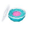 Play-Doh Foam Crystal Core Set, Blueberry Scented Modeling Foam with Hot Pink Crystal Crunch Center, Kids Toys for 3 Year Old Girls & Boys & Up, Sensory Toys view 2