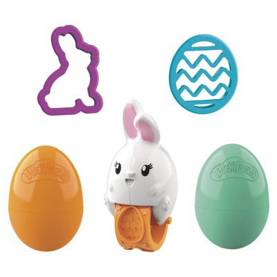 Hasbro Play-Doh Springtime Pals Easter Set, Medium