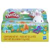 Hasbro Play-Doh Springtime Pals Easter Set, Medium view 2