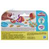 Hasbro Play-Doh Springtime Pals Easter Set, Medium view 3