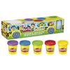 Assorted 5Pk School Bus view 1
