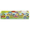 Assorted 5Pk School Bus view 2