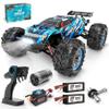 Hosim Brushless RC Cars, 1:10 68+ KMH High Speed Remote Control Car for Adults Boys, 4X4 All Terrains Waterproof Off Road Hobby Grade Large Fast Racing Buggy Toy Gift Monster Trucks view 1