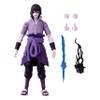 ANIME HEROES - Naruto Shippuden - Uchiha Sasuke Rinnegan/Mangekyo Sharingan Action Figure view 2