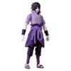 ANIME HEROES - Naruto Shippuden - Uchiha Sasuke Rinnegan/Mangekyo Sharingan Action Figure view 3