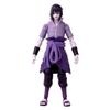 ANIME HEROES - Naruto Shippuden - Uchiha Sasuke Rinnegan/Mangekyo Sharingan Action Figure view 4