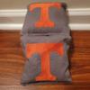 Tennessee Cornhole Bags (8 bags) view 4