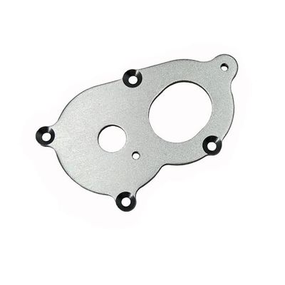 PYFORE YK4103PRO Easy Control Model 1/10 Climbing Original Accessories Motor Board 13230