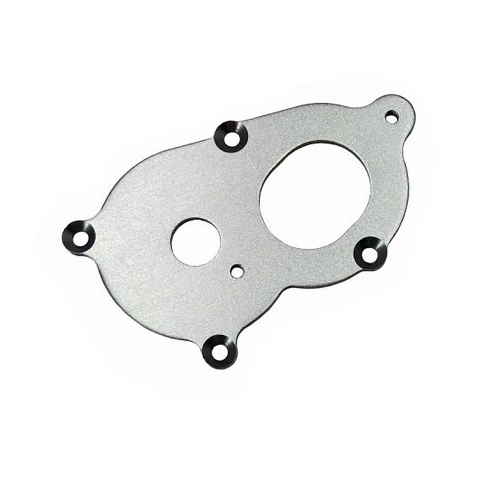 PYFORE YK4103PRO Easy Control Model 1/10 Climbing Original Accessories Motor Board 13230