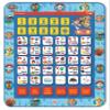 LEXIBOOK Paw Patrol JCPAD002PAi17 Interactive Bilingual Learning Tablet in English/Polish view 1