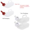 2Sets Lightweight Calf Feeding Bottle Sheep Milk Bottle for Livestock Nursing Design with Leakage Prevention for Calves and Lambs Easy to Carry and Use view 2