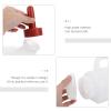 2Sets Lightweight Calf Feeding Bottle Sheep Milk Bottle for Livestock Nursing Design with Leakage Prevention for Calves and Lambs Easy to Carry and Use view 4