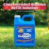 JOYIN 1L/33.8 oz Bubble Concentrated Solution Refills (up to 7.4 Gallon) RefillMixture for Bubble Machine, Blaster, Blower view 3