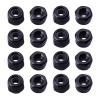 Hobbyfire 50Pcs M2 Lock Nuts for SCX24 Wheels JLU AXI00002 C10 AXI00001 Bronco C10 AXI00001 AXI00005 Gladiator AXI00006 AXI90081 Axial 1/24 RC Crawler Car view 2