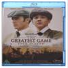 Greatest Game Ever Played - Blu Ray/Movies/Standard/Blu-Ray view 1