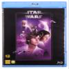 Twentieth Century Fox Star Wars: Episode 4 - A New Hope/Movies/Standard/DVD view 1