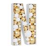 3FT Large Marquee Letters Mosaic Balloon Frame Pre-cut Foam Board Marquee Light Up Letters N for Birthday Party Decorations,Wedding,Baby Shower DIY Party Supplies (Letter N) view 1