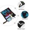 Kigai Joystick Boys and Girls Game Cool Printing Beach Wet Dry Bag 2 Pack - Cloth Diaper Bags - Waterproof Reusable Diaper Organizer for Soiled Items or Wet Clothes view 4
