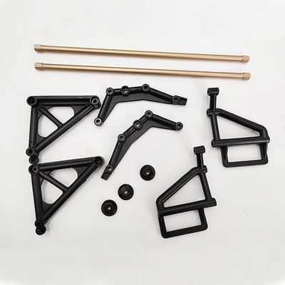 YK4081PRO Easy-to-Control 1/8 Climbing Accessories Original car Shell Mount 14010