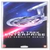 Star Trek: ENT S01-S04 Repack DVD view 1