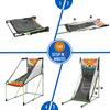 Ejet-Games unisex teen Brand New Basketball Arcade, Ejet Games, Ejet Games US view 4