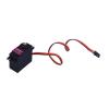 13kg 15kg Metal Servos Digital MG995 MG996R Servo Metal&/Plastic Gear Motor For JR Rc Car RC Helicopter Boat Diy - (Voltage(V): MG995) view 1