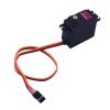13kg 15kg Metal Servos Digital MG995 MG996R Servo Metal&/Plastic Gear Motor For JR Rc Car RC Helicopter Boat Diy - (Voltage(V): MG995) view 2