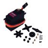 13kg 15kg Metal Servos Digital MG995 MG996R Servo Metal&/Plastic Gear Motor For JR Rc Car RC Helicopter Boat Diy - (Voltage(V): MG995) view 3