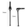 PYFORE YK4082 PRO Easy-to-Control Model 1/8 Climbing car Original Accessories Transverse Universal Drive Shaft 14019 view 2