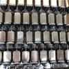 10pcs Long Axis Strong Magnetic130 Motor 3V 580mA 19500RPM Motor Model Motor view 3
