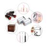 15000rpm Micro DC Vibrating Motor Mini Tiny Vibration Motors For Small Household Appliances RC Small Household Appliances view 3