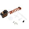ES08MA II Mini Metal Gear Analog Servo 12g/ 2.0kg/ 0.12 Sec Mg90S For RC Car Truck Crawler Servo RC Accessorie view 3